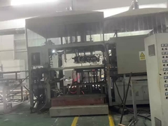 Fabbricanti di riempimento di torri di raffreddamento in PVC nero resistente