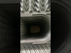 BAC torre di raffreddamento riempimento PVC torre di raffreddamento riempimenti